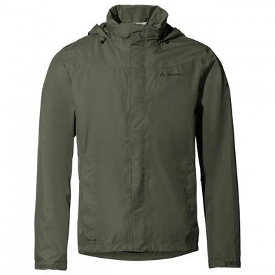 Vaude - Escape Bike Light Jacket - Fahrradjacke Gr L oliv Image