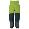 Vaude - Kid's Caprea Antimos Pants - Trekkinghose Gr 104 grün