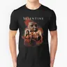 T-shirt du film d'horreur de la saint-valentin 2001 pur coton 100% serpentard Melton Katherine
