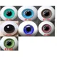 BJD Glass Eyes ET Series 1/12 1/8 1/6 1/4 1/3 22cm 24cm Handmade Butter Eyes Wholesale