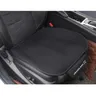 Juste de coussin de siège en peluche pour voiture Polymères chauds Opel Grandland X