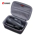 XANAD-OligHard Case for Gosky 12X55 Titan 12X50 Pankoo 40X60 High Power Prism Monoculaire