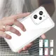 Pour Poco X5 Pro 5G Étui Xiaomi Poco X5 Pro 5G Capas Antichoc Transparent Couleur Transparent Fundas