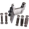 Belt Grinder 2x72 Belt Grinders Small Wheel Set & Holder Pour Knife Grinders new