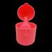 Lady Cup Foldable Menstrual Cup Menstrual Period Sterilizer Sterilizing Box Menstrual Cup Lady Cup PINK