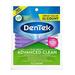 DenTek Slim Brush Advanced Clean Interdental Cleaners Extra Tight 32 Count