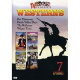 Pre-Owned - TV Classic Westerns (DVD)