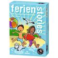 Black Stories Junior Ferien Stories