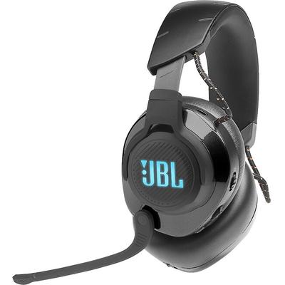 JBL Quantum 610 wireless over-ear gaming headphones