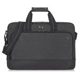 Uslubn11010 Urban Slim Briefcase Gray