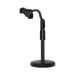 LBECLEY Video Calls Device Standmobile Desktop Phone Phone Mobile Live Standangle Broadcast Adjustable Phone Holder Neck Mount Cell Phone Accessories Black One Size