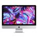 Apple A Grade Desktop Computer 27-inch iMac A2115 2019 MRR02LL/A 3.6 GHz Core i9 (I9-9900K) 128GB RAM 4TB HDD & 256 GB SSD Storage Mac OS Include Keyboard and Mouse