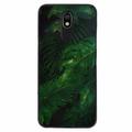 Tropical-Leaves-18 phone case for LG Solo LTE for Women Men Gifts Soft silicone Style Shockproof - Tropical-Leaves-18 Case for LG Solo LTE