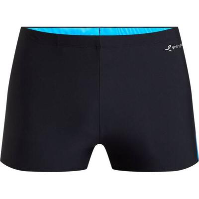 ENERGETICS Badehose Rony IV M, Größe 8 in Schwarz