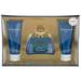 Tommy Bahama Mens 3 Pc. St. Barts Cologne Gift Set 3.4 Oz.