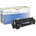 Elite Image Remanufactured Toner Cartridge - Alternative for Canon (CARTRIDGE125) - Laser - 1600 Pages - Black - 1 Each | Bundle of 10 Each