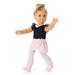 American Girl On Your Toes Ballet Outfit for 18-inch Dolls
