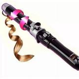 Hair Curling Wands Auto Curling Irons Automatic Hair Curler 28mm Curl 1.1inch Curl Hair Waving Iron Hair Styling Iron Hair Crimper Hair Waver 60s Instant Heat Wand 110-220v (1.1 /28mm Curl Black)