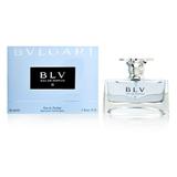 BLV II * BVLGARI 1.0 oz / 30 ml Eau de Parfum (EDP) Women Perfume Spray