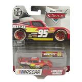 Disney Cars Pixar Nascar Lightning McQueen #95