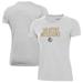 Women's Under Armour Gray San Antonio Missions Performance T-Shirt