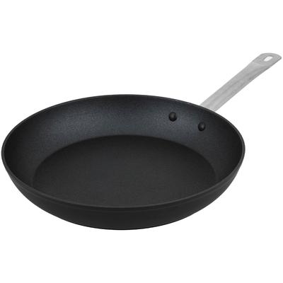 Bratpfanne CARL SCHMIDT SOHN "Stellaris", schwarz, Ø:32cm, Pfannen, Induktion