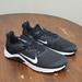 Nike Shoes | Men's Nike Legend Essential Running Shoe Black Cd0443-001 Size 14 | Color: Black | Size: 14