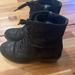 American Eagle Outfitters Shoes | American Eagle Outfitters Women’s Black Boots, Size 7 | Color: Black | Size: 7