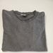 Columbia Shirts | Columbia Sportswear Mens Gray Pullover Long Sleeve Crew Neck T Shirt Size L | Color: Gray | Size: L