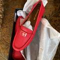Coach Shoes | Coach Women’s Shoes Size 8 New With Box | Color: Red | Size: 8