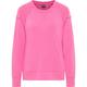 VENICE BEACH Damen Sweatshirt VB_Francie 4050 OB01 Sweatshirt, Größe S in pink sky