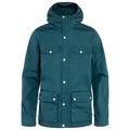 Fjällräven - Greenland Jacket - Freizeitjacke Gr S blau