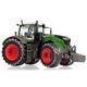 WIKING 077864 Fendt 1050 Vario, Modell-Traktor, 1:32, Metall/Kunststoff, Ab 14 Jahre, Viele Funktionen, Abnehmbares Frontgewicht, Wechselbare Räder, Bewegliche Ober- und Unterlenker