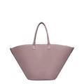 Liebeskind Berlin Shopper, Extra Large (HxBxT 42cm x 80cm x 32cm), Old Rose