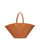 Liebeskind Berlin Shopper, Medium (HxBxT 33cm x 75cm x 25cm), Brick