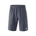 Erima Herren „CHANGE by erima" Shorts, slate grey, XXL