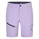 Ziener Kinder Natsu Fahrrad-Shorts mit Innenhose - Mountainbike/Outdoor/Freizeit - atmungsaktiv,schnelltrocknend,gepolstert, Sweet Lilac, 116