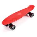 meteor Skateboard Kinder Mini Cruiser Kickboard mädchen Retro Jungen Mini Board Kinder Vintage miniboard