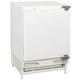 Russell Hobbs Built In/Integrated Freezer Undercounter 96 Litres 60cm Wide 4 Star Freezer Reversible Door White RHBUFZR6002
