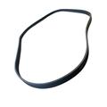 TreadLife Fitness Replacement Drive Belt | Compatible with Various NordicTrack, ProForm, Reebok, HealthRider Ellipticals and Bikes | Part No. 140672