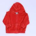 Pre-owned Nike Boys Red Hoodie size: 18 Months