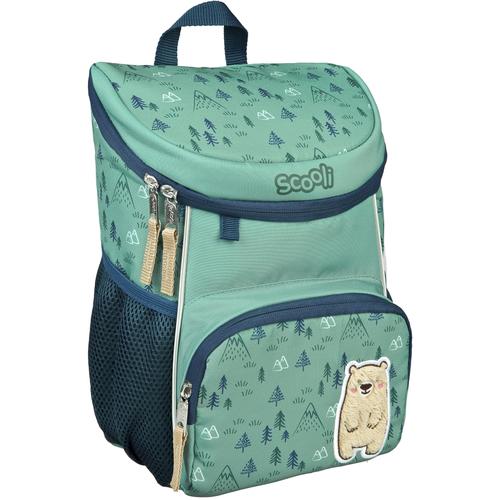 Kinderrucksack SCOOLI 