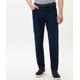 5-Pocket-Jeans EUREX BY BRAX "Style LUKE" Gr. 26U, Unterbauchgrößen, blau Herren Jeans 5-Pocket-Jeans