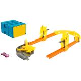 Autorennbahn HOT WHEELS 