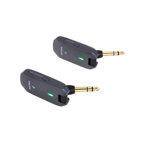 Nux C-5RC Wireless System