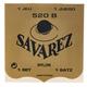 Savarez 520B LT Classic Guitar Strings