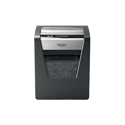 Rexel Momentum Aktenvernichter 11 Blatt Image