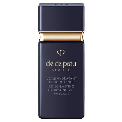 Clé de Peau Beauté Long Lasting Hydrating Veil Foundation 30 ml Nude Image