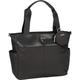 Guess - Shopper Eco Gemma Travel Tote Schwarz Damen