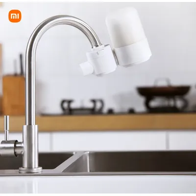 Xiaomi Xiaolang – purificateur d'eau de robinet matériel de qualité alimentaire riz cuisine en